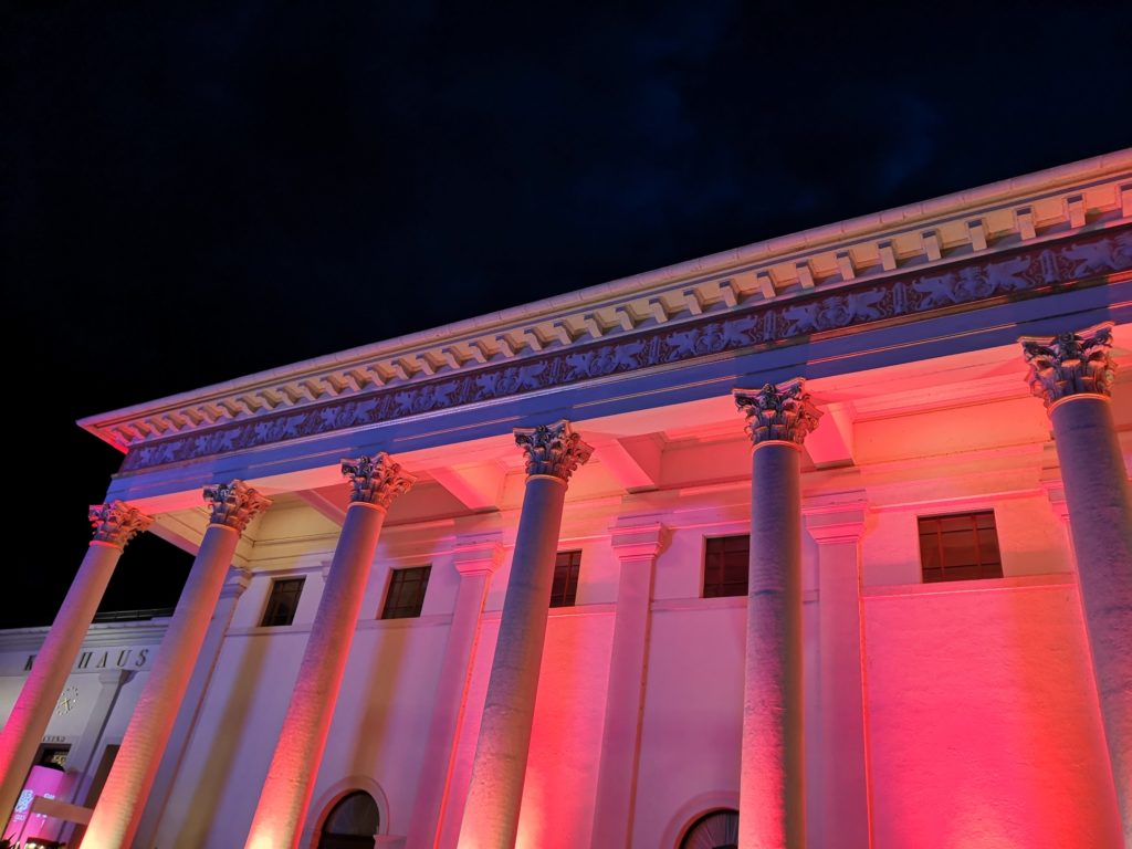 Kurhaus Baden-Baden