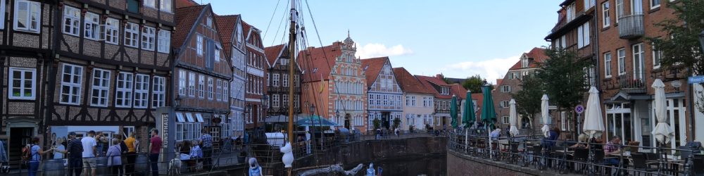 Fischmarkt Stade