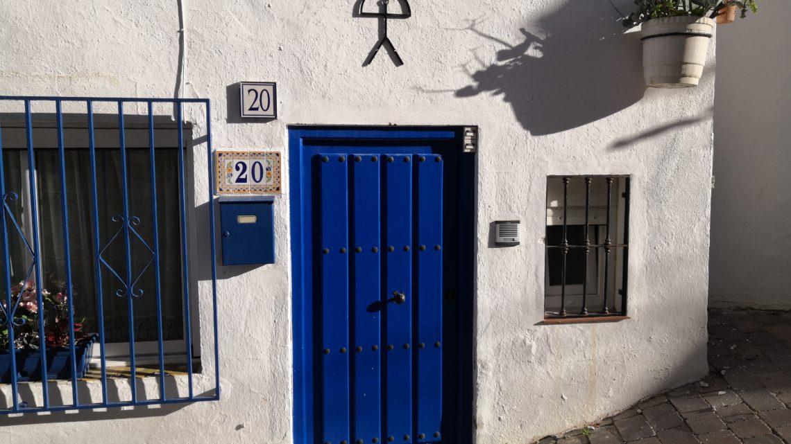 Mojácar und die Costa de Almería, unser Winterfavorit Mojácar und die Costa de Almería, unser Winterfavorit