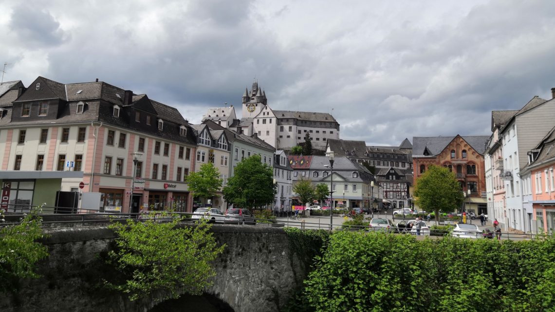Das Lahntal, Paradies für Romantiker und Naturliebhaber Das Lahntal, Paradies für Romantiker und Naturliebhaber