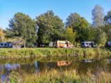 Campingplatz Funk Stein-Wingert