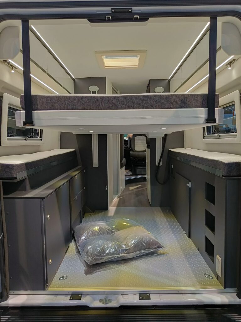 Adria Twin Sports 640 SGX