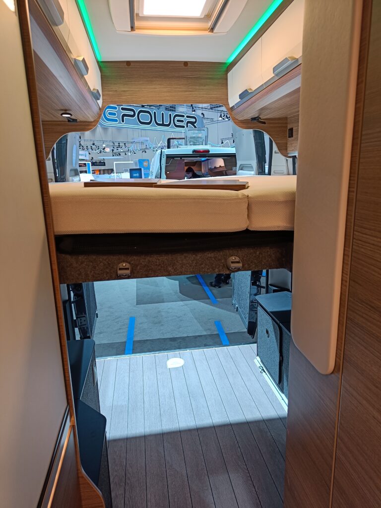 Knaus Boxlife 630 ME.