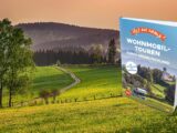 Wohnmobil-Reiseführer Süddeutschland