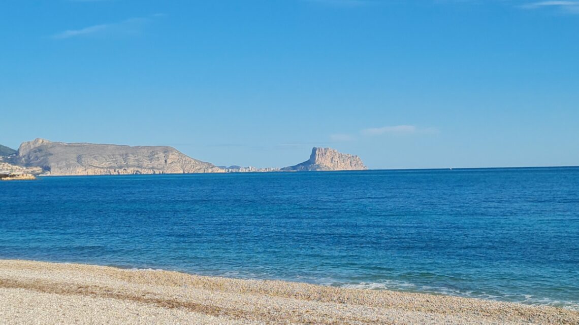 In vier Tagen an die Costa Blanca – mit Genuss In vier Tagen an die Costa Blanca – mit Genuss