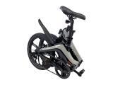 Blaupunkt Falt-E-Bike Henri