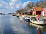 Stauning Havn