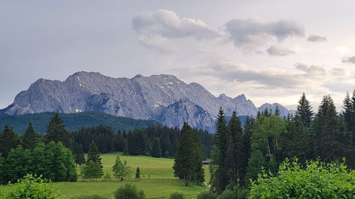 Tennsee, ein Campingplatz ohne See Tennsee, ein Campingplatz ohne See